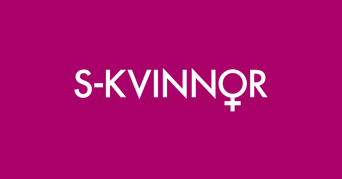 s-kvinnor.se